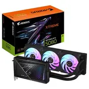 Gigabyte Aorus GeForce RTX 5080 Xtreme Waterforce GDDR7 16GB