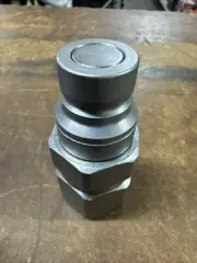 Flush Face Male For Parker FEM-502-12FO 5000 Psi ; 3001-1246