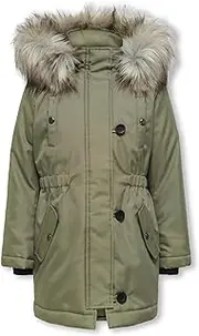 ONLY girl Langer Parka KOGIRIS Langer Parka