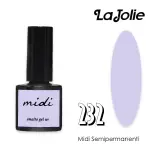 La jolie semi-permanent 7 ml n°232