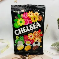 在飛比找蝦皮購物優惠-［開麥啦。］日本 Meiji 明治 CHELSEA 綜合口味