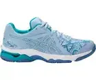 Asics Gel Netburner Academy 7 Womens Netball Shoe (B Standard) (3901) | US SIZIN