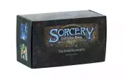 Sorcery Contested Realm: The Four Elements Preconstructed Deck Box (Beta)