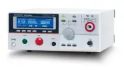 GW Instek GPT-9612 Safety Tester Hi-Pot 100VA AC Withstanding Voltage IR Hipot
