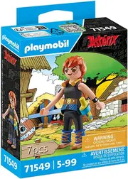 Playmobil Asterix - Adrenalin
