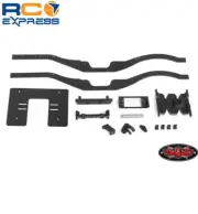 RC 4WD C2X Chassis Set RC4Z-C0058