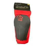 Fox launch anduro elbow pad Size XL (Red)