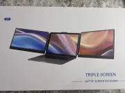 Triple Screen