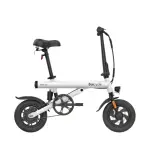 【小米】BAICYCLE S2 電動輔助腳踏車 SMART 2.0(腳踏車 折疊車 自行車)