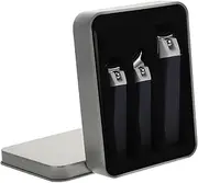 MERRYHAPY Nails Kit Includes Toenail/finger Nail Clippers Portable Manicure Tools