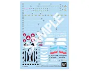 Bandai HG 1/100 VF-22S Sturmvogel II "Macross" Waterslide Decals [BAS2777016]