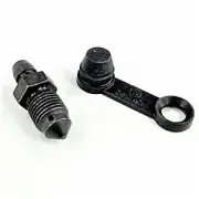 Brake Caliper Bleed Screw M10 BMW F & G Bike, 34 21 2 330 310, BrakeBleed310