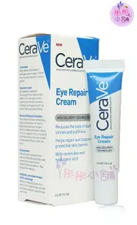 在飛比找樂天市場購物網優惠-【彤彤小舖】CeraVe Eye Repair Cream 