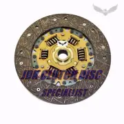 JDK STAGE1 SPORT CLUTCH DISC 6SPD 225mm 23SP 2006-2013 for MAZDA MX-5 MIATA 2.0L (for: Mazda)