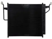 Kool Vue A/C Condenser fits Nissan Armada 2005-2015 39THDJ (for: Nissan)