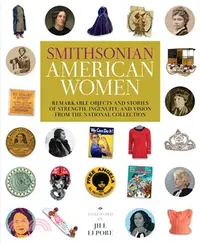 在飛比找三民網路書店優惠-Smithsonian American Women ― R