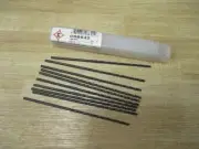 Cleveland C08642 General Purpose Taper Length Drill Bit (Pack of 10)
