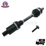 NEW Front Left Driver Shaft A2903302500 For Mercedes-Benz AMG GT 43 53 63 4.0L