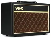 Vox Pathfinder 10 1 x 6.5-inch 10-watt Combo Amp (3-pack) Bundle