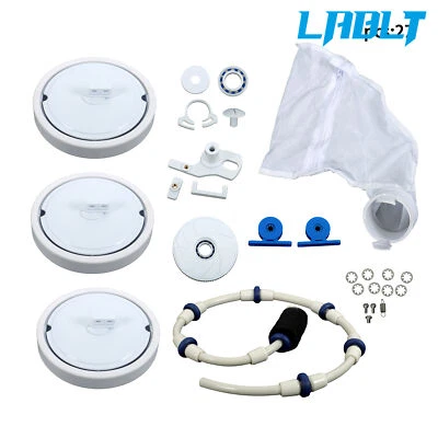 LABLT Replacement For Polaris Automatic Pool Cleaner 180 280 Rebuild Repair Kit