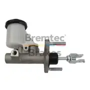 Bremtec Tradeline Clutch Master Cylinder - BCMC75