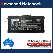 Original LK03XL Battery for HP ENVY 17m-ae 17m-bw 17-ae 17-bw 17-ce