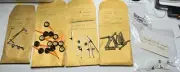 VINTAGE AUTOMOTIVE CLOCK HANDS PARTS LINCOLN.BUICK.CHEVY. Chrysler 1970s-1980s