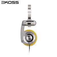 在飛比找蝦皮購物優惠-KOSS PORTA PRO 高斯有綫頭戴式耳機 重低音帶麥