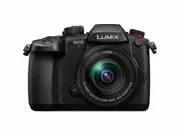 Panasonic GH5 M II Kit w/ G Vario 12-60mm f/3.5-5.6 Lens