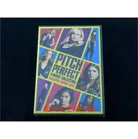 在飛比找PChome商店街優惠-[DVD] - 歌喉讚1-3合輯 Pitch Perfect