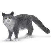 Schleich Maine Coon Cat