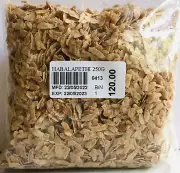New Organic Rice Flakes Cereal Corn Organic Ayurvedic Habalapethi Ceylon 250G