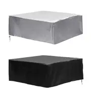 Universal Hot Tub Dust Cover Cap Waterproof Uv Proof All-weather Spa Cover Cap Protector Hotspring Snow Rain Dust Covers