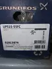 UP515-55 FC Recirculation Pump