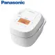 Panasonic 國際牌日本製6人份可變壓力IH微電腦電子鍋 SR-PBA100-庫