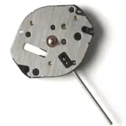 Durable Watch Accessories Quartz Movement Space for S. Epson Y121E Replacement