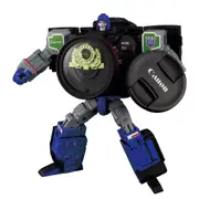 Transformers - Takara Tomy: Refraktor R5 Figure