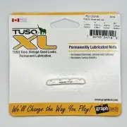 Graph Tech PQL-1215-00 TUSQ XL Fender Jazz Bass 4 String Nut