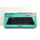 LOGITECH 羅技 中文鍵盤 K380 三個藍牙裝置可切換使用 CA114441 a促銷到5/9 963