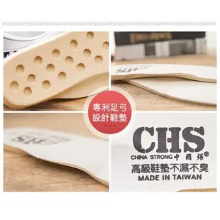 💝『中國強帆布鞋』💝 CH81 - 黑 - 35~44號