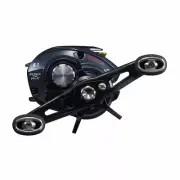 Daiwa Steez A TW HLC 8.1R / Bait Reel Right-handed