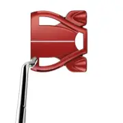 TaylorMade Spider Tour Red Putter - 34"/Right Handed/Double Bend