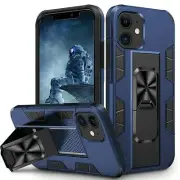 Phone Case For Apple iPhone 12 11 Pro Max Shockproof Protective Hard Cover