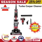 Bissell PowerForce Turbo Vacuum Cleaner Deep Clean Brush Upright Carpet Cleaner