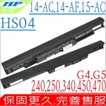 HP電池-惠普 HS04,HS03,14-AC000,14-AC100,14-AF000,14G-AD000,14Q-AJ000,14T-AC000,14Z-AF000