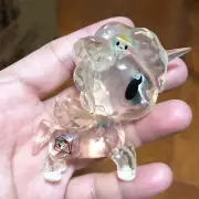 Tokidoki Unicorno Series 5 Diamante NEW Clear diamonds Rare Chaser