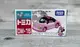 《HT》 TOMICA 多美小汽車迪士尼夢幻 DM-15 米妮車 014475