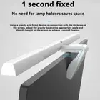 Desk LED Lamp Memory ComputerMonitor Screen Light Bar Dimmable Protection K7V0