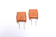 SPRAGUE CRM.047M100 Capacitor .047uf 100v .2CLS New QTY-250