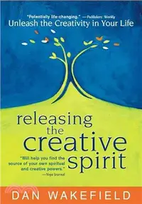 在飛比找三民網路書店優惠-Releasing the Creative Spirit 